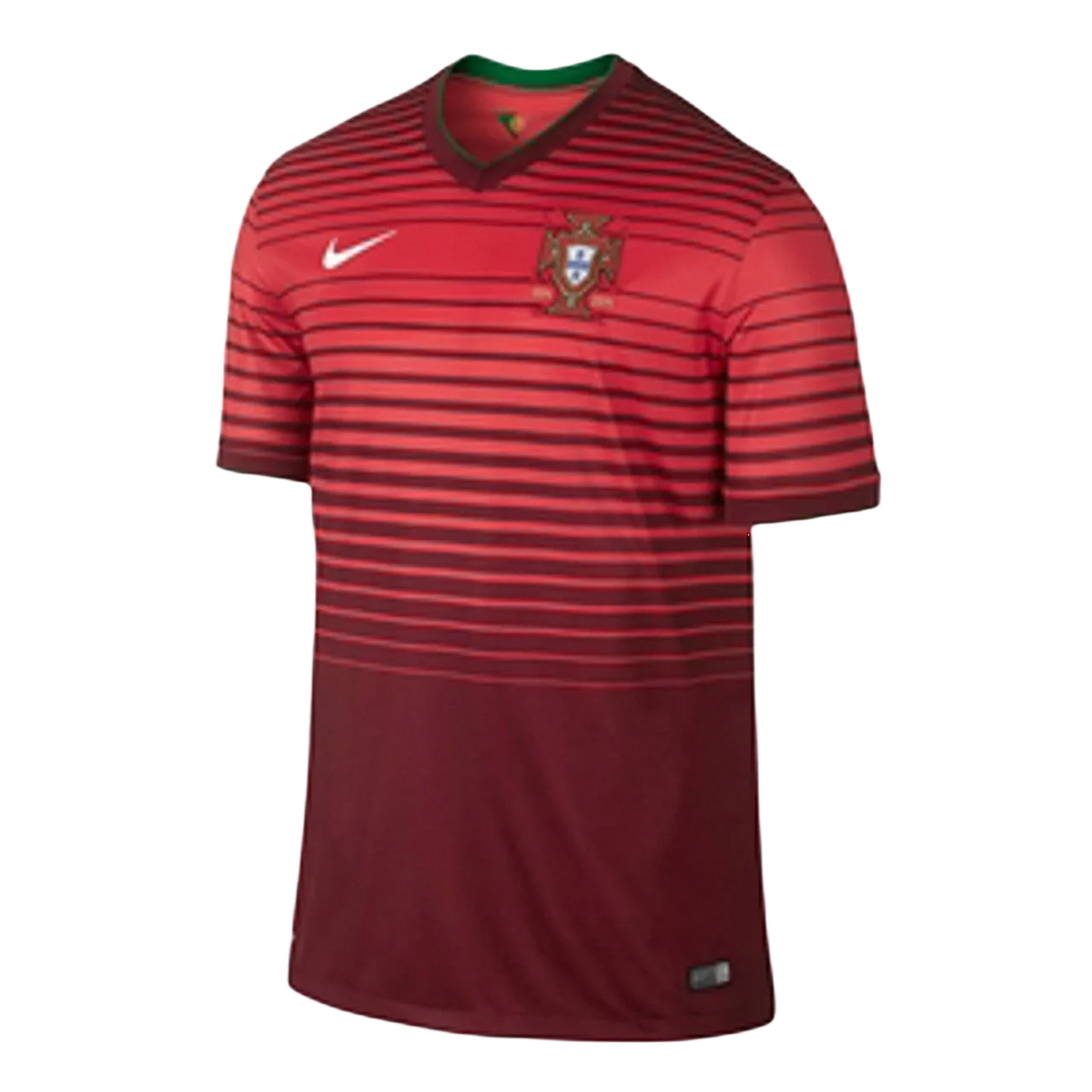 Portugal Home 2014 Jersey