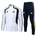 25/26 R.Madrid Kids Tracksuit #2