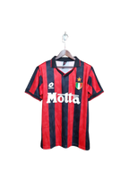 AC Milan 93/94 Home Retro Club Jersey