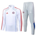 25/26 Bayern Munich Kids Tracksuit