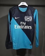 ARS Away 11/12 Long Sleeve Jersey