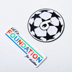 25/26 Bayern Munich Third Kit Stadium Version