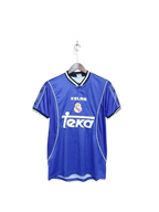 R. Madrid 97/98 Away Retro Club Jersey