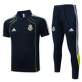 25/26 R.Madrid Training Kit