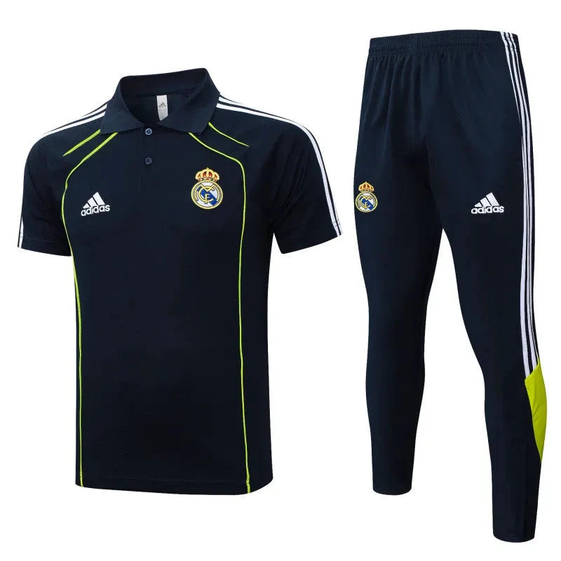 25/26 R.Madrid Training Kit
