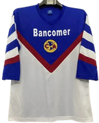 Club America 88/89 Away Retro Club Jersey