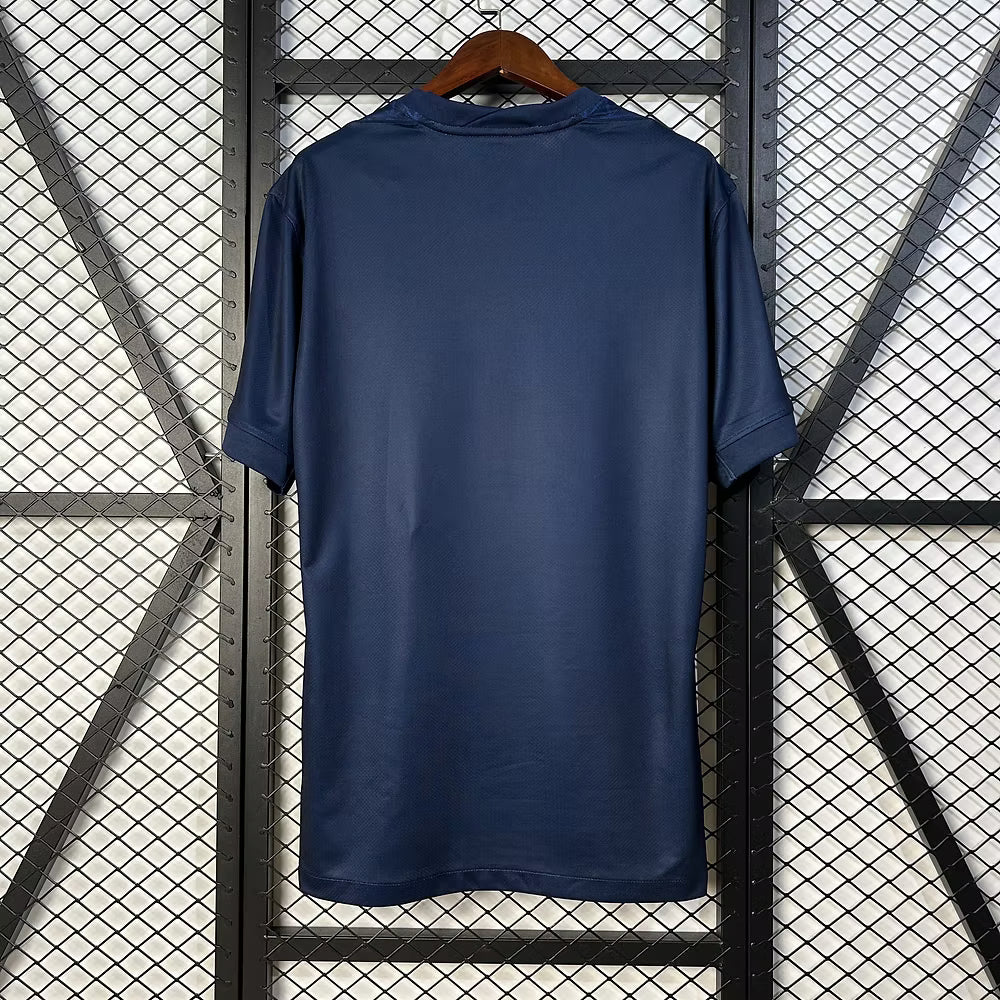 25/26 Paris Home Kit Stadium Version