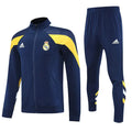 25/26 R.Madrid Kids Tracksuit #30