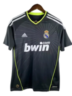 R. Madrid 10/11 Away Retro Club Jersey