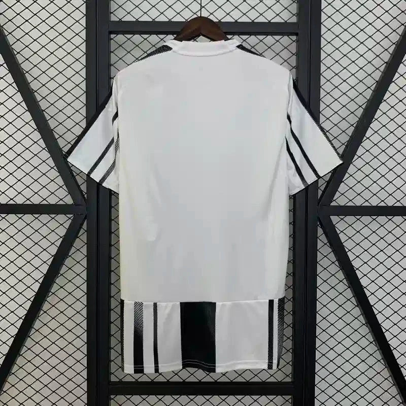 25/26 Juve Home Kit Stadium Version
