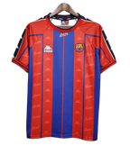 Barça 97/98 Home Retro Club Jersey