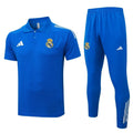 25/26 R.Madrid Training Kit #5