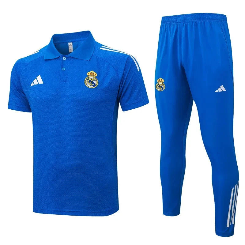 25/26 R.Madrid Training Kit #5