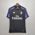 R. Madrid 16/17 3rd Retro Club Jersey