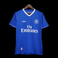 C.F.C 03/05 Home Retro Club Jersey