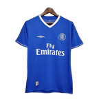 C.F.C 03/05 Home Retro Club Jersey