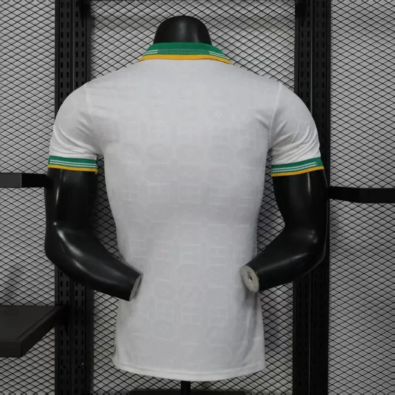 25/26 Roma Third Kit Player Version