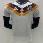 2026 Germany Home Kit Player Version