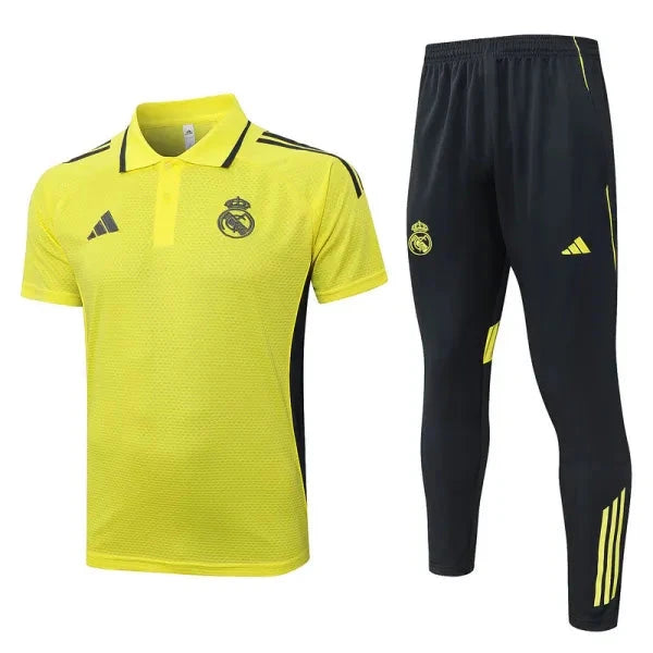 25/26 R.Madrid Training Kit #17