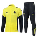 25/26 R.Madrid Kids Tracksuit #14