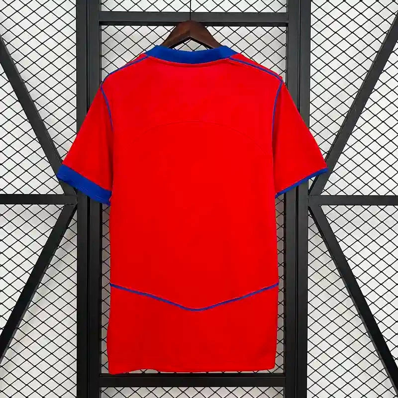 25/26 Paris Third Kit Stadium Version
