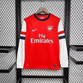 ARS Home 12/13 Long Sleeve Jersey