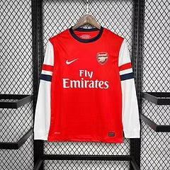 ARS Home 12/13 Long Sleeve Jersey