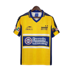 Tigres 99/00 Home Retro Club Jersey