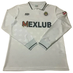 Chivas Home 94/95 Long Sleeve Away Retro Jersey