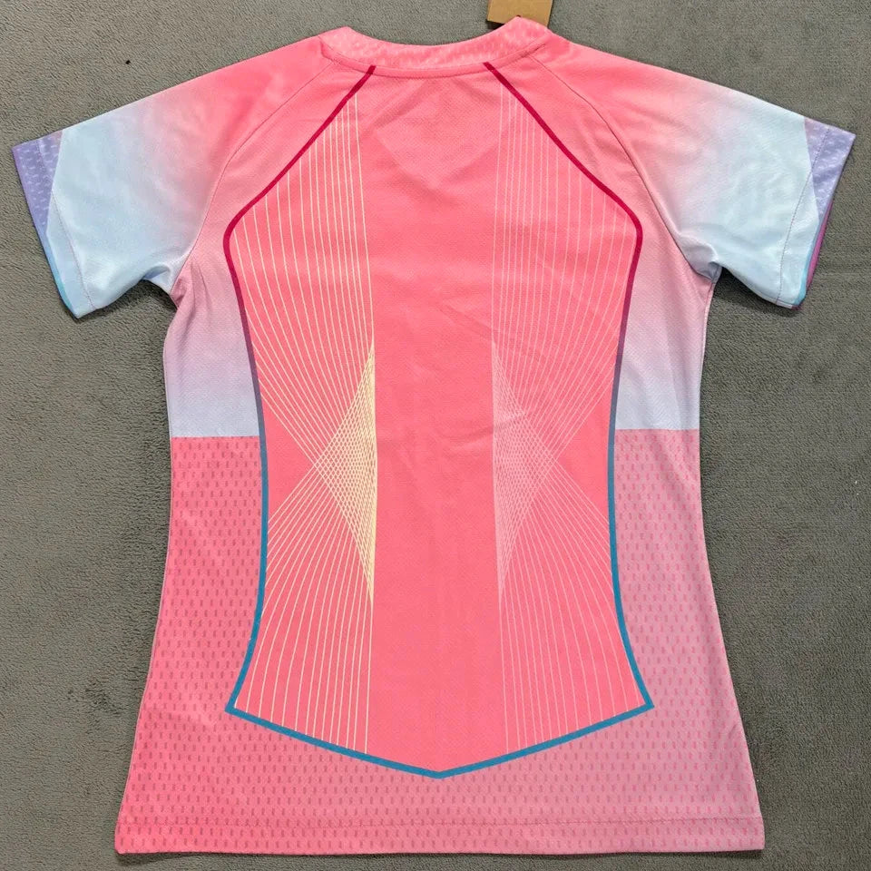 25/26 Barça Womens Special Kit Stadium Version