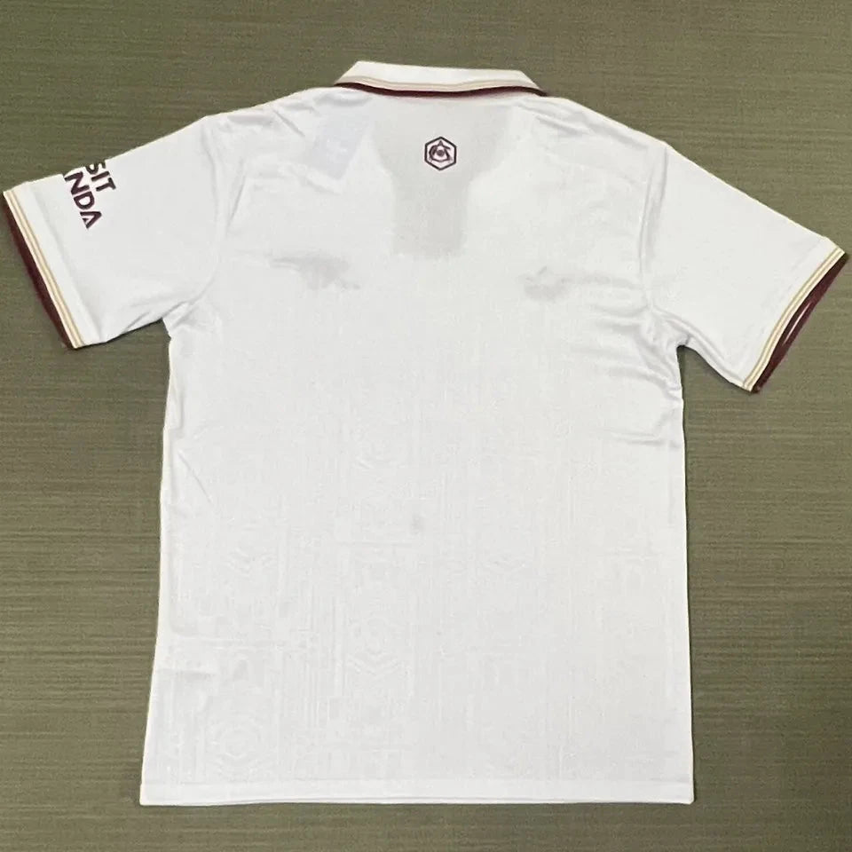 25/26 ARS Third Kit Stadium Version