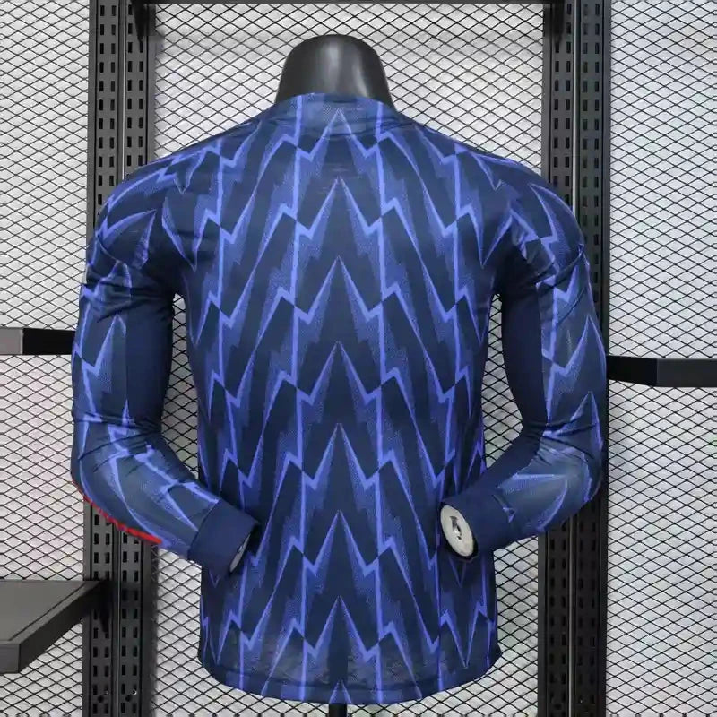 25/26 ARS Long Sleeve Away Kit Player Version