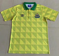 Newcastle 91/92 Away Retro Club Jersey