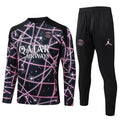 25/26 Paris Kids Tracksuit #9