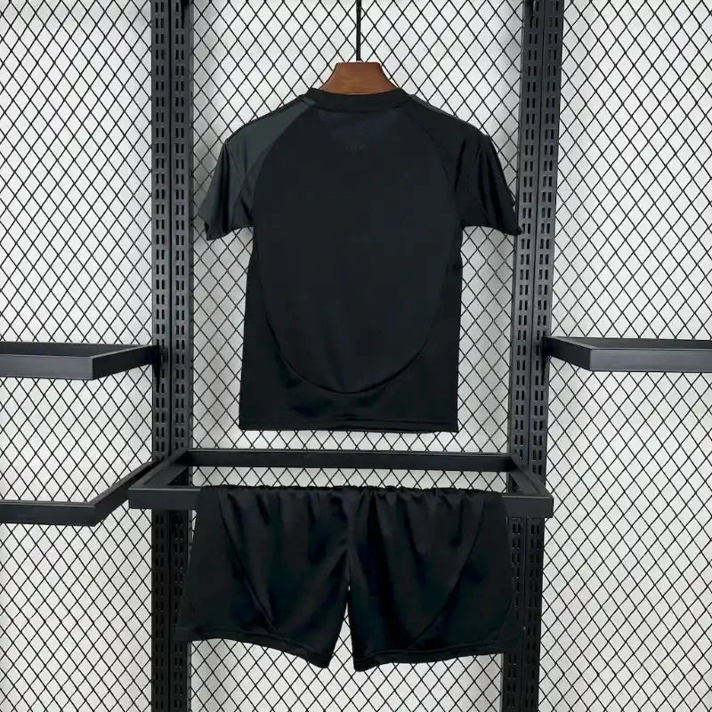 25/26 Inter Miami Kids Away Kit Stadium Version
