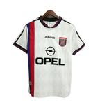 Bayern Mun. 95/96 Away Retro Club Jersey