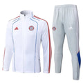 25/26 Bayern Munich Kids Tracksuit #12