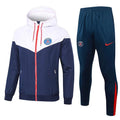 25/26 Paris Kids Tracksuit #11