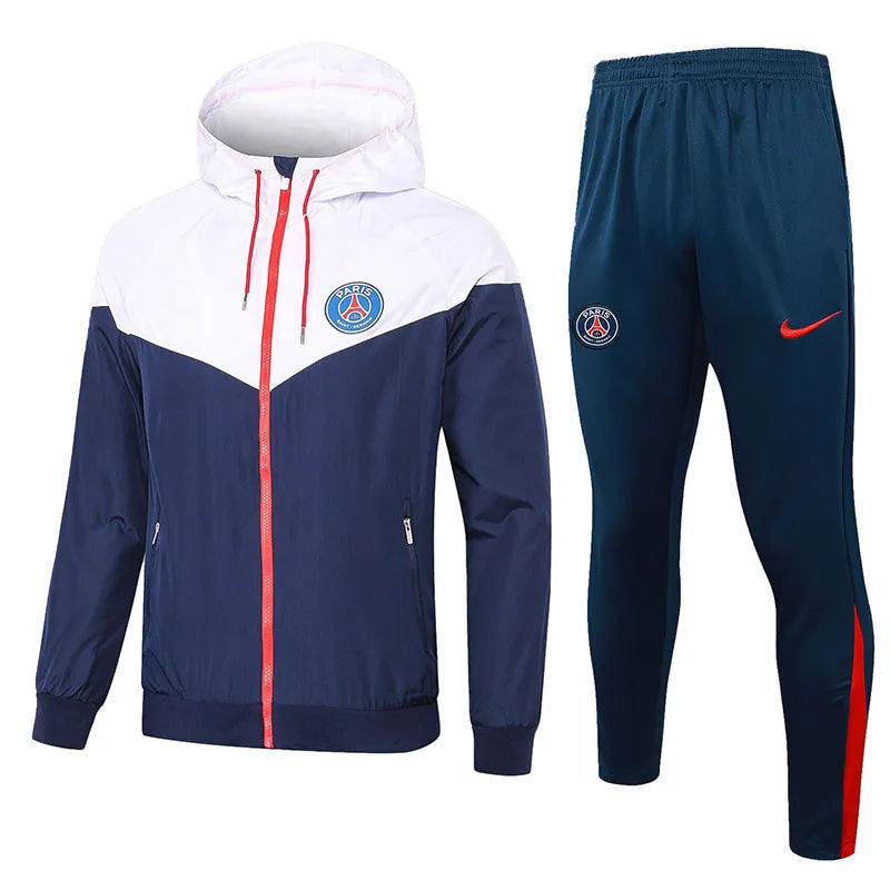 25/26 Paris Kids Tracksuit #11