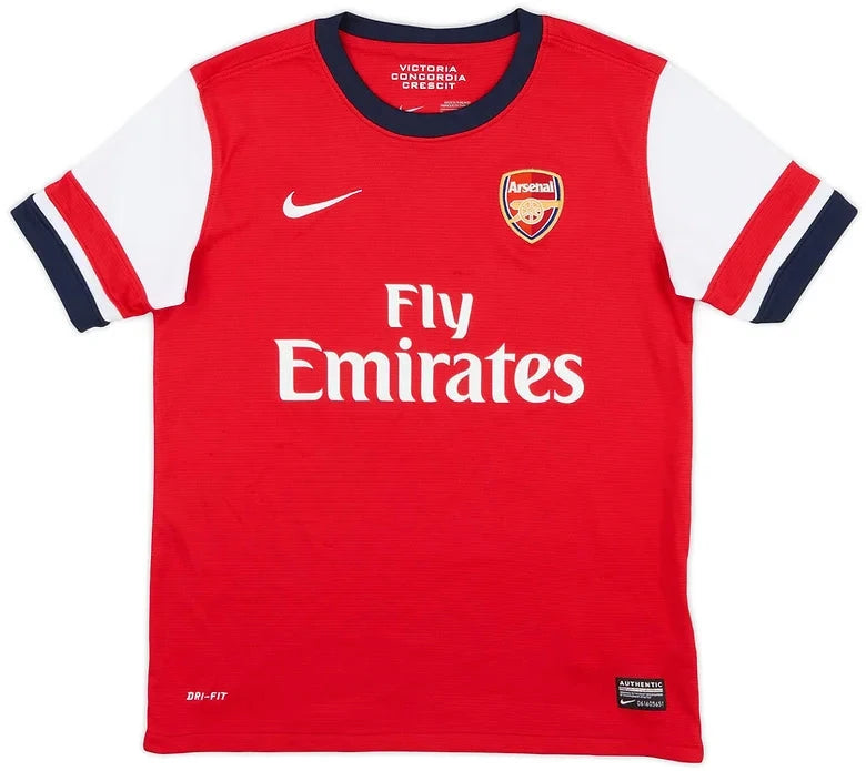 ARS Home 12/13 Jersey