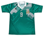 Mexico Home 1990 Retro Jersey
