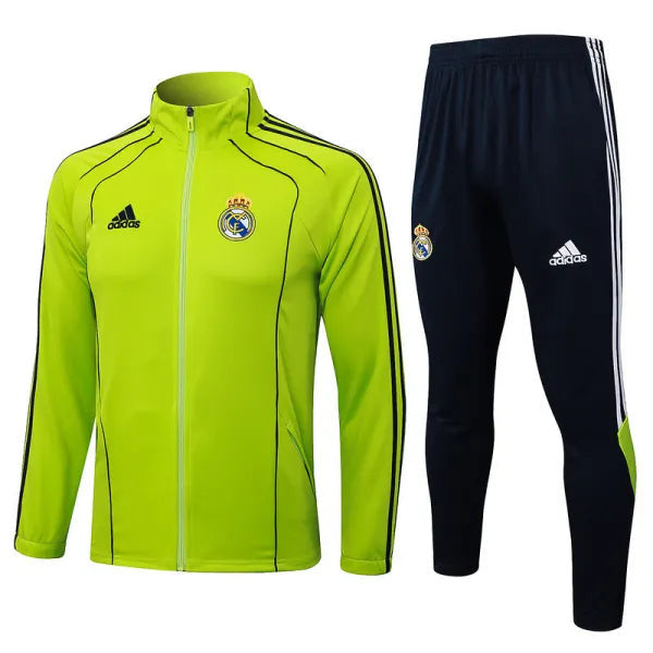 25/26 R.Madrid Kids Tracksuit #20