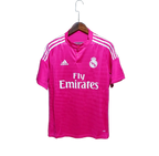 R. Madrid 14/15 Away Retro Club Jersey