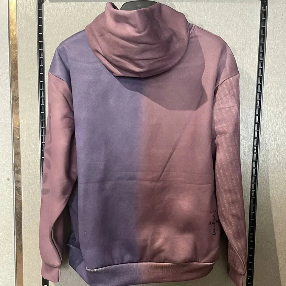 Barça x Travis Hoodie