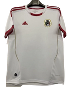 Mexico 12/13 Away Retro Jersey