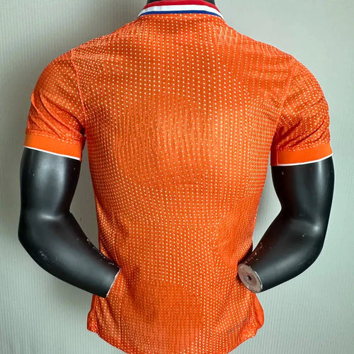 2026  Netherlands Home Kit Player Version