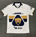 25/26 Pumas Home Kit Stadium Version