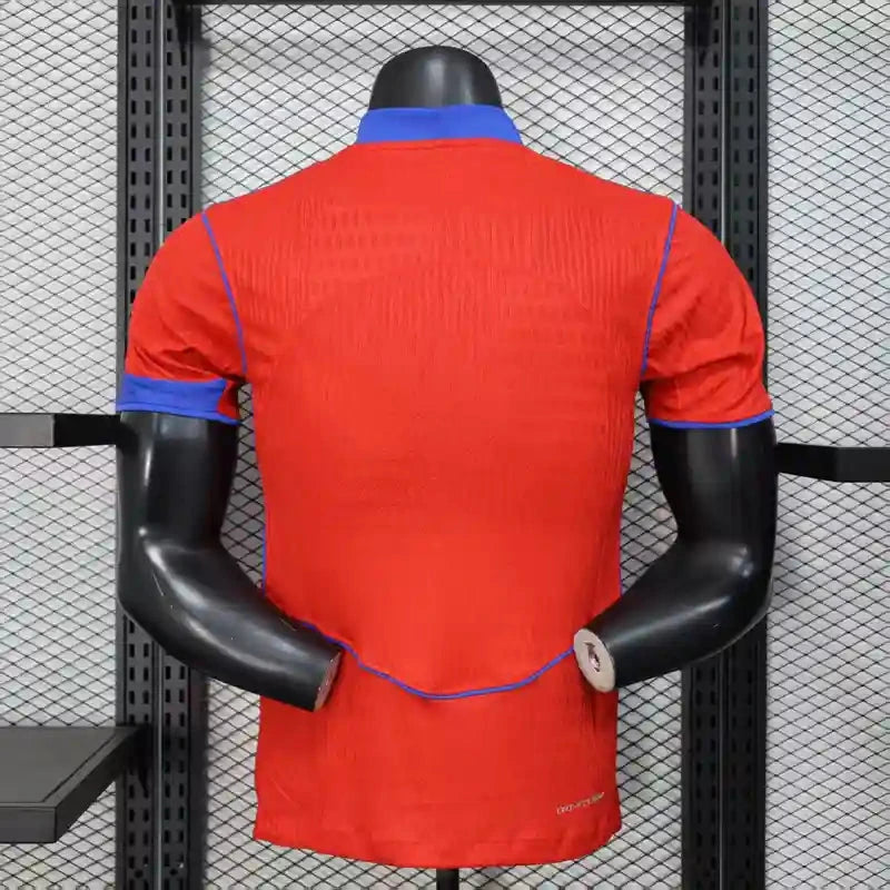25/26 Paris Third Kit Player Version