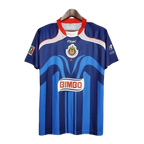 Chivas de Guadalajara 06/07 Away Retro Club Jersey