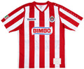 Chivas de Guadalajara Home 10/11 Jersey